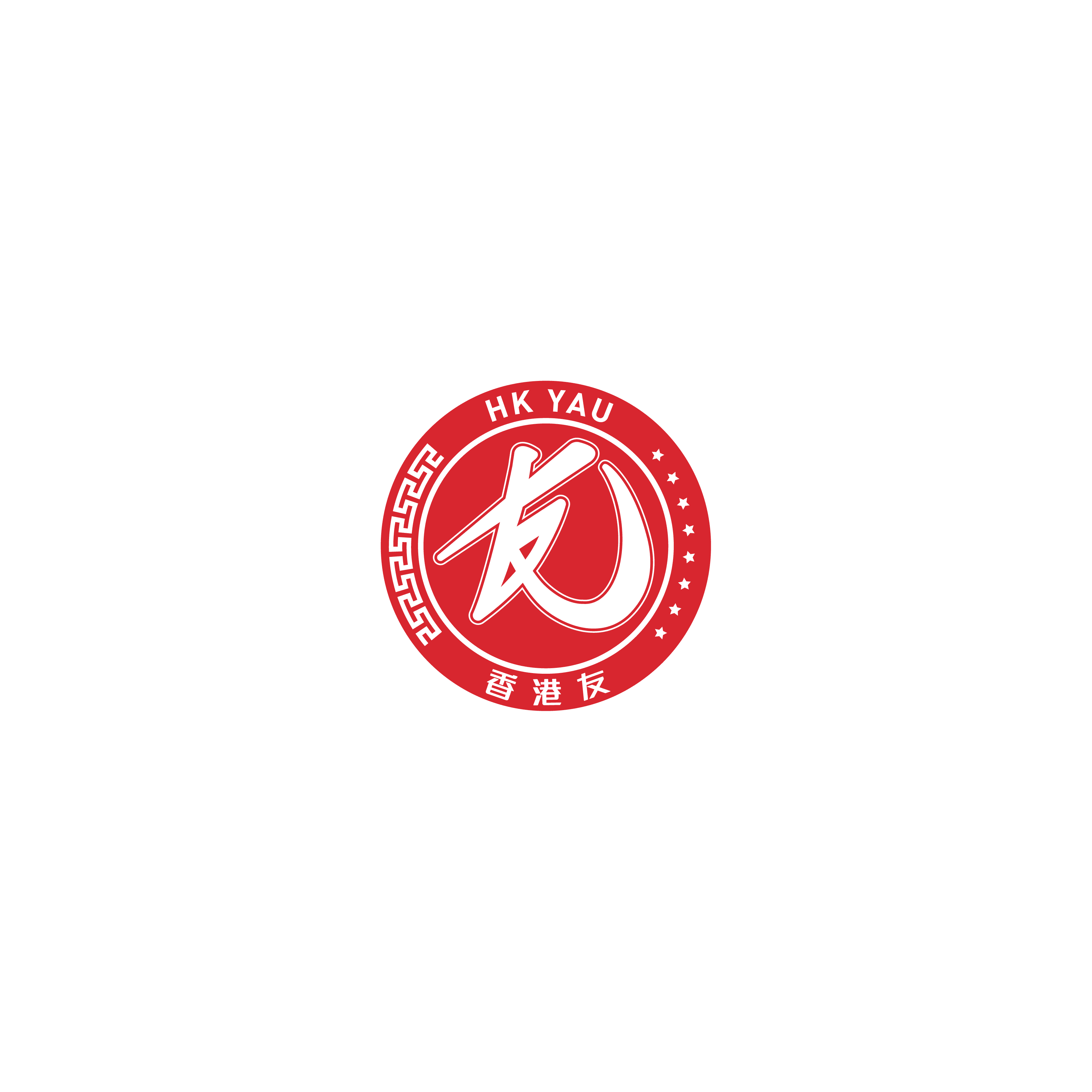 HK YAU Logo