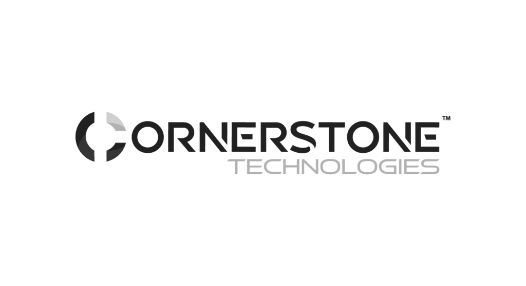 Cornerstone Technologies Logo