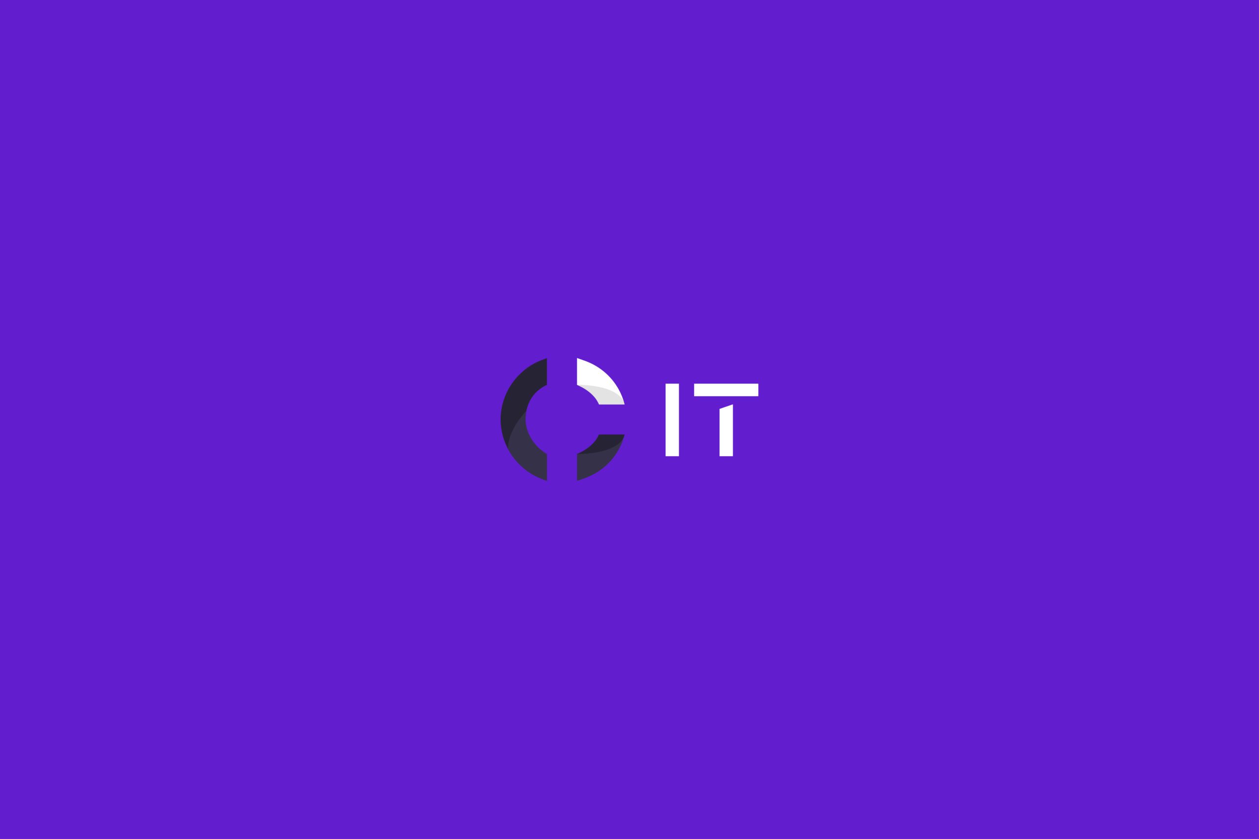 Cornerstone Technologies sub brands on purple