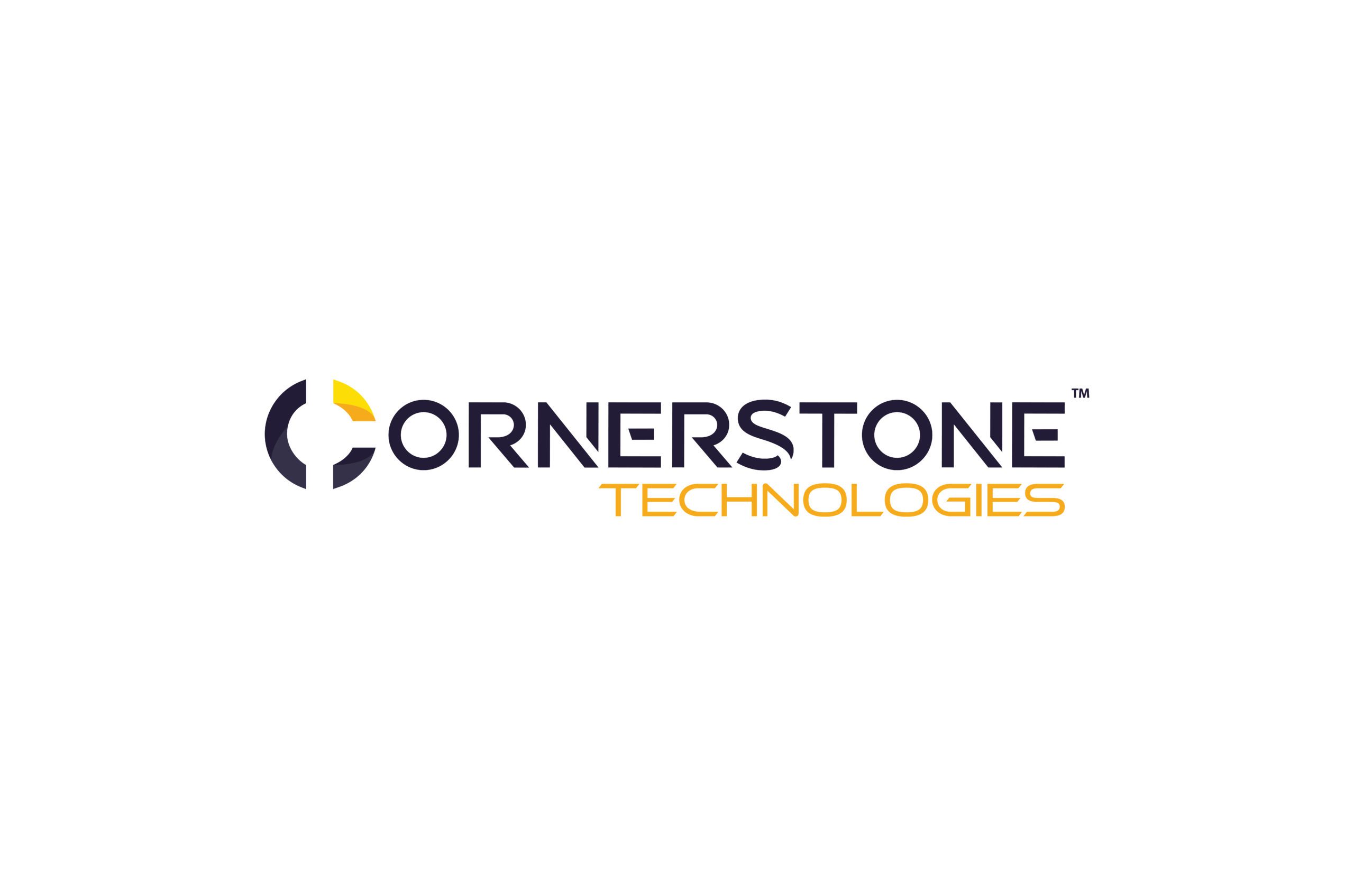 Cornerstone Full Logo