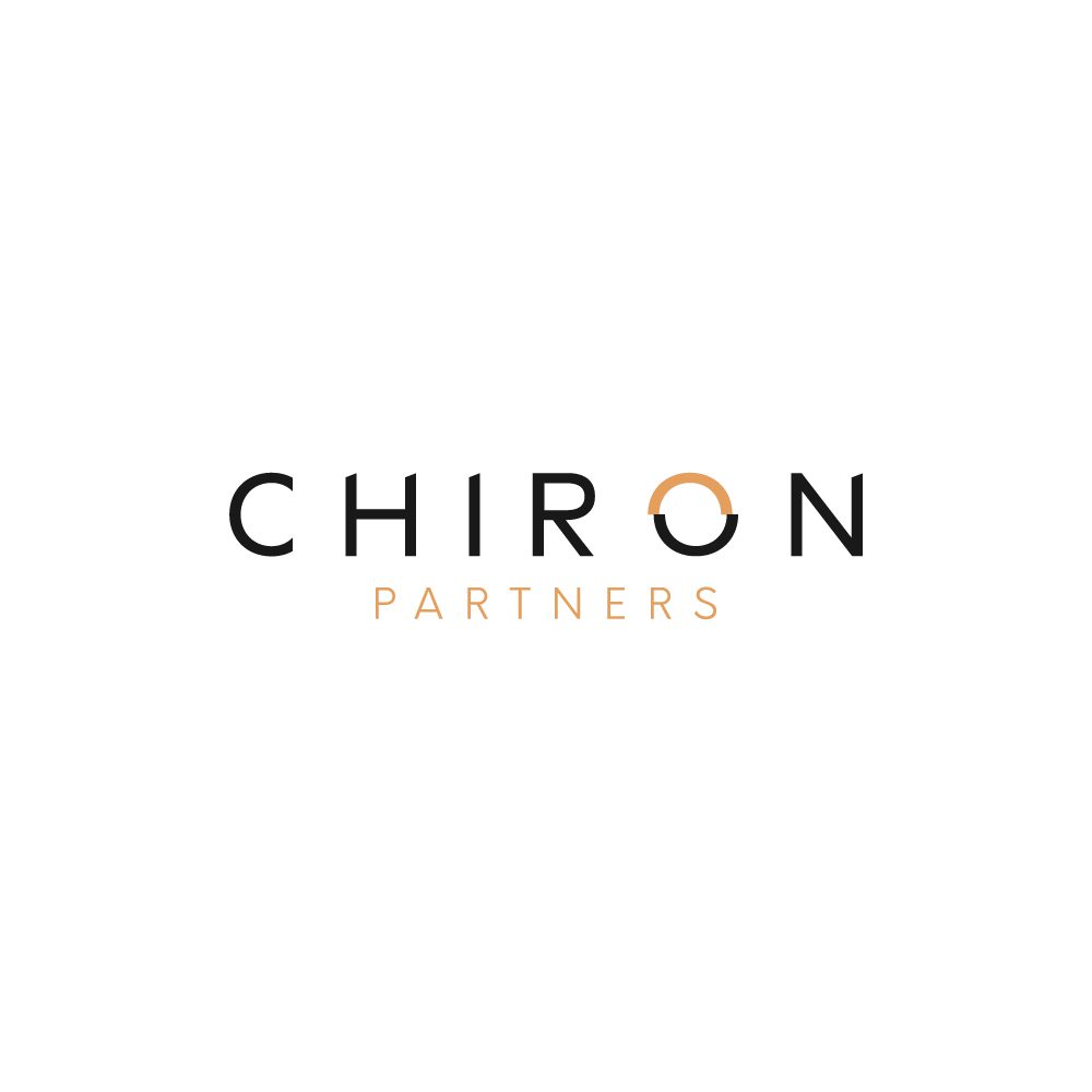 Chiron Partners on white