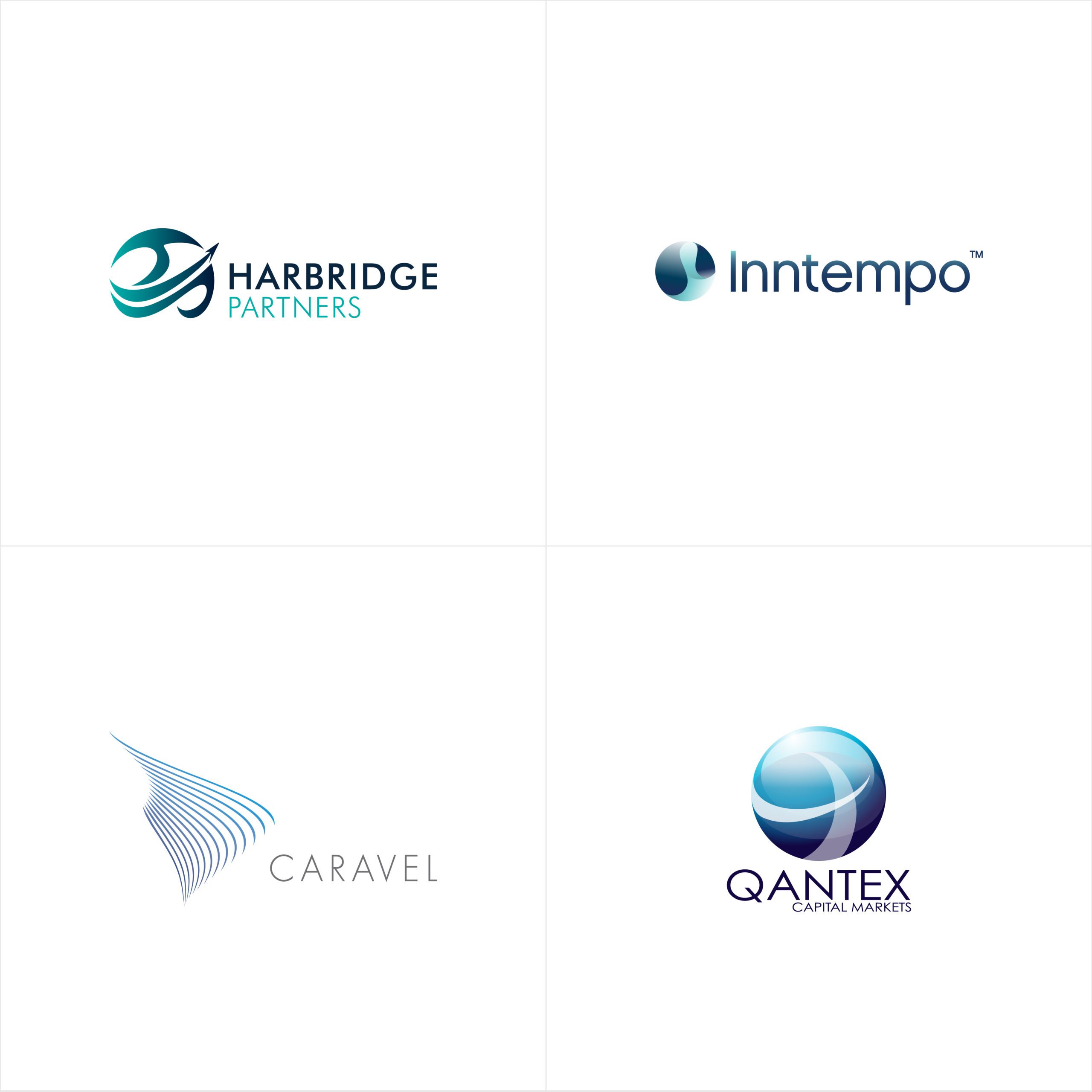 Harbridge Partners Inntempo Caravel Qantex logo