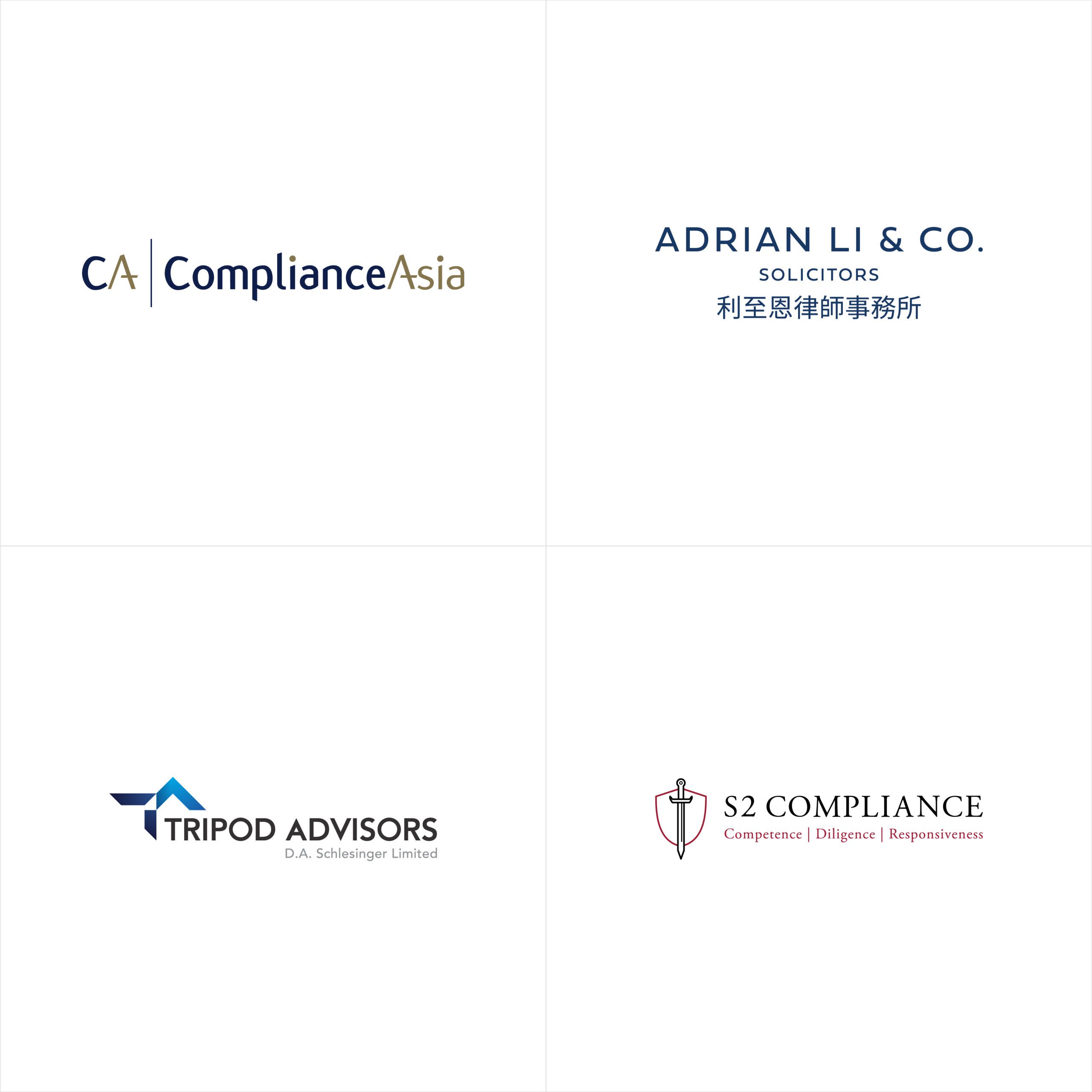 CA Adrian Li & Co. Slicitors Tripod Advisors S2 Compliance logo