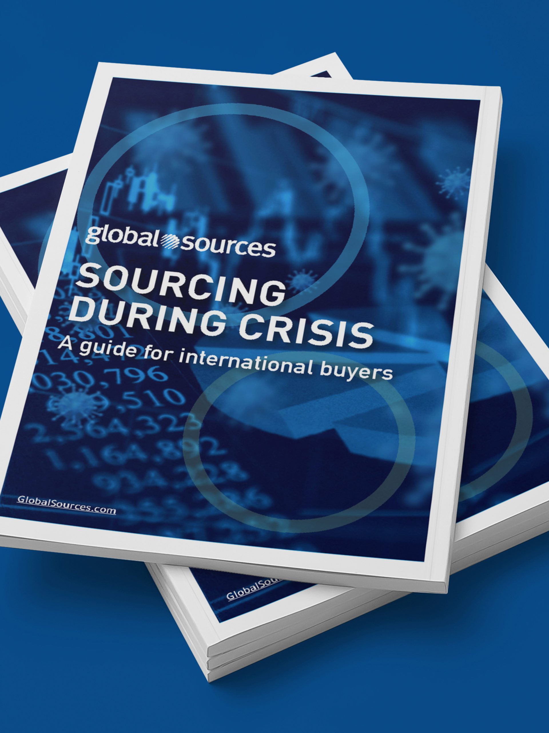 Global Sources Marketing E Book Design Sourcing During Crisis A Guide for International Buyers