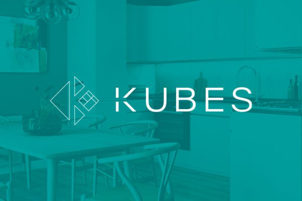 Kubes Branding Project ipulse Website Cover Image