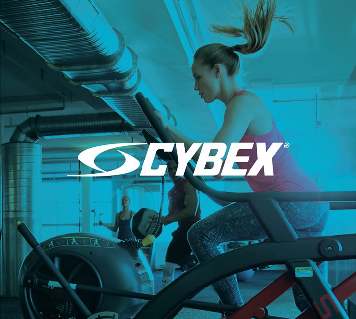 Cybex Marketing Campaign by ipulse Design Agency Lifestyle Cover Image