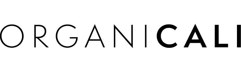 Organicali Logo