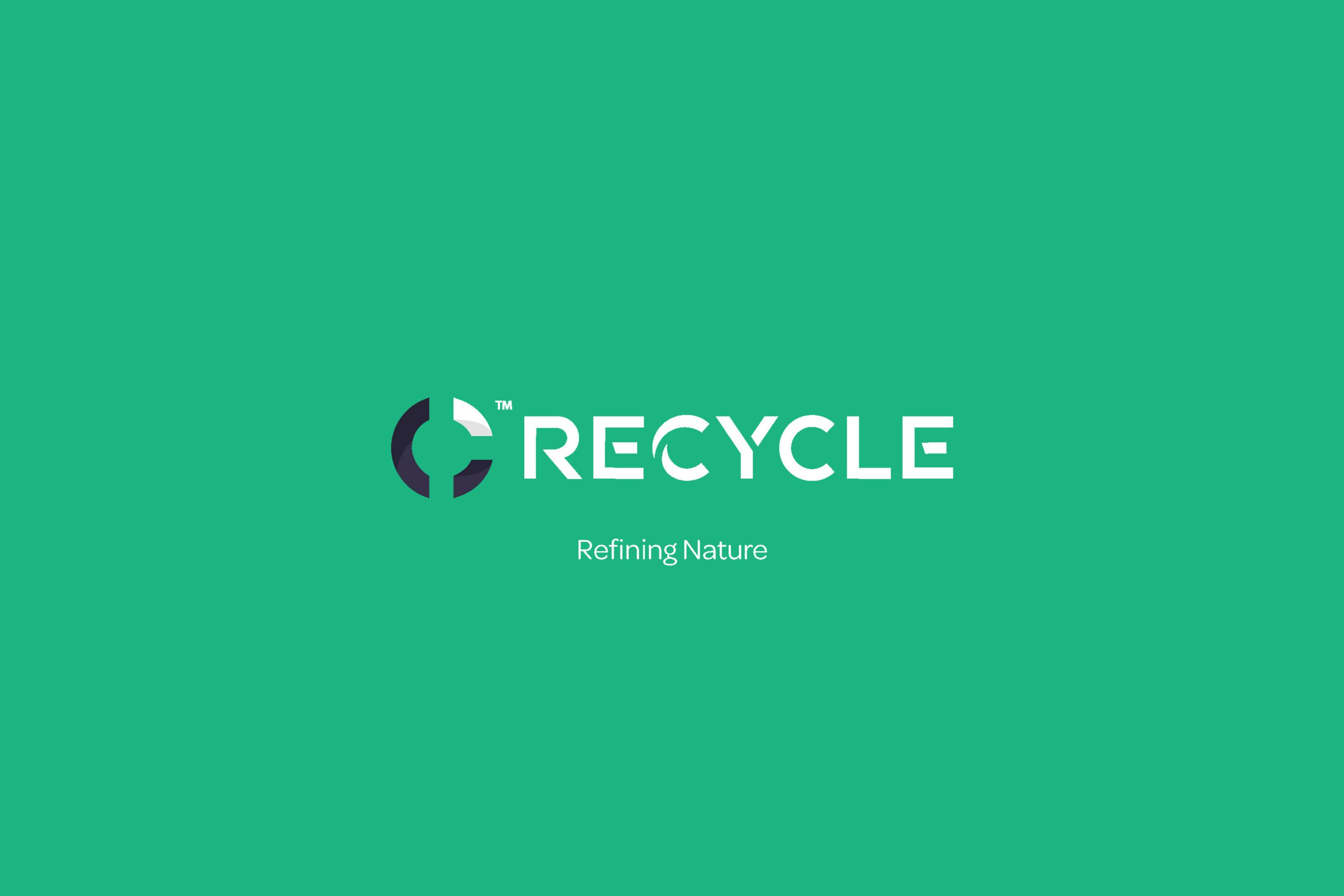 Cornerstone Technologies Recycling Brand 1