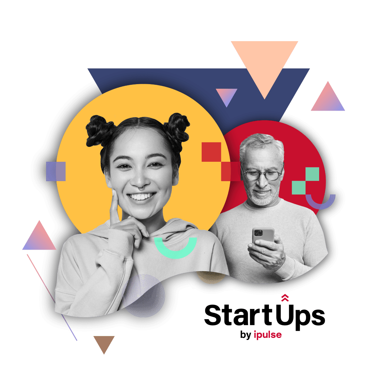 StartUps Homepage Callout